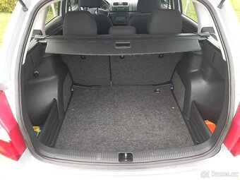 Škoda Fabia II Combi 1.2HTP LPG - 168xxx km - Nová STK - - 19