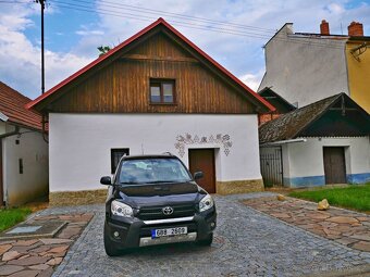 TOYOTA RAV4 - 19