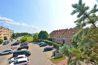 Prodej cihlového bytu 2+kk 46 m² Švehlova, Šlapanice - 19