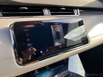 Range Rover Evoque 2.0 D180 SE/R-Dynamic/4WD/ČR/DPH/61 tkm - 19