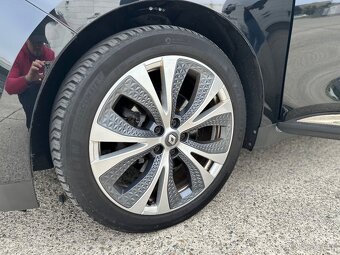 Renault Grand Scenic IV Intens - 19