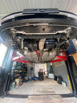 Honda Crx ed9 - 19