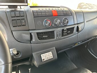 Iveco Eurocargo 120E25 SHRNOVAČKA AUTOMAT EEV - 19