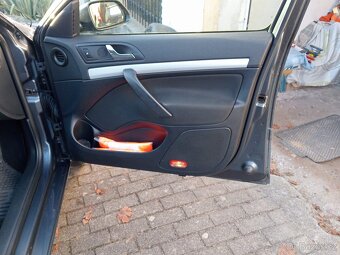 Octavia 2 Combi - 19