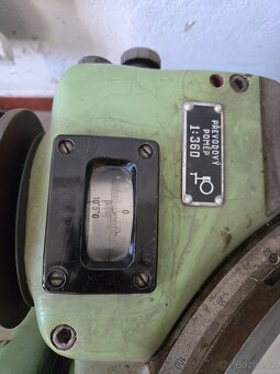 Vodorovná vyvrtávačka VH63 - 19