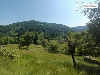 Zemědělská usedlost Huslenky - 19