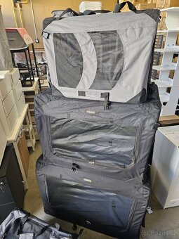 Nová kanylka - přepravní taška - 19