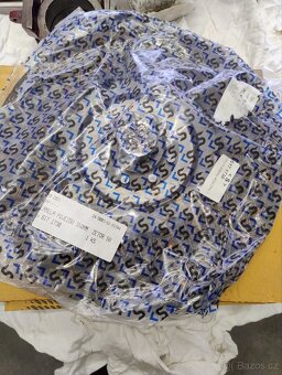 Díly Zetor 50 super - 19