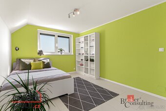 Prodej, domy/rodinný, 230 m2, 25744 Lešany, Benešov [ID 7035 - 19