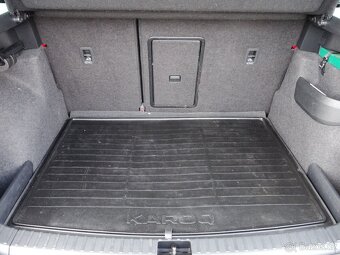 Škoda Karoq 2.0TDI DSG 4X4 Style Sport 2020 ČR DPH - 19