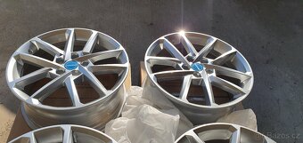 Toyota nissan renault suzuki honda 5x114,3 r18 - 19