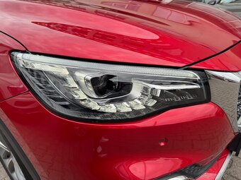 MG EHS PHEV Luxury 1.5 190kW AUT. 75tkm Panorama Kam 360° - 19