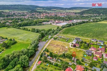 Prodej rodinného domu, 51 m², Zdice, ul. Za Litavou - 19