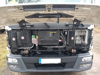 MAN TGL 12.250 Euro 6 - 11.990 Kg - Čelo - 2 vozidla - 19