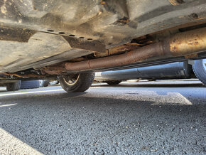 Mazda CX7 2,3T 191kW 4x4 MZR ER3P 2007 LPG - motor KO, DILY - 19