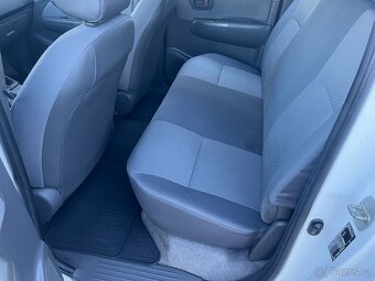 Toyota Hilux, 2,5 D-4D, 4WD, 2 sady KOL - 19