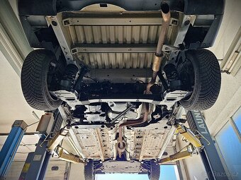 Opel Combo L2 MAXI 2022 1,5 D Nové rozvody a servis - 19