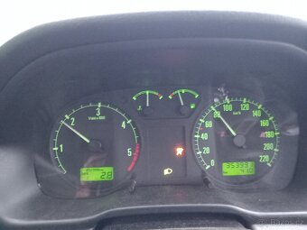Octavia Combi 1.9tdi 81kw - 19
