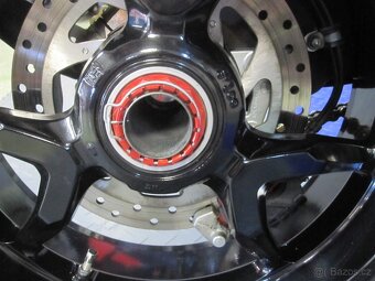 Ducati Multistrada 1200 - 19