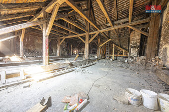 Prodej rodinného domu, Kutná Hora, ul. Václavské náměstí - 19