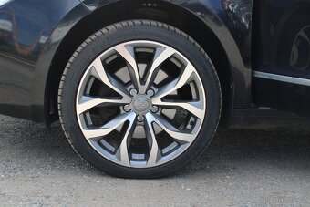 Škoda Superb, 2,0TDi 125KW, 4 x 4, DIG.KLIMA, ČR, r.v. 2009 - 19