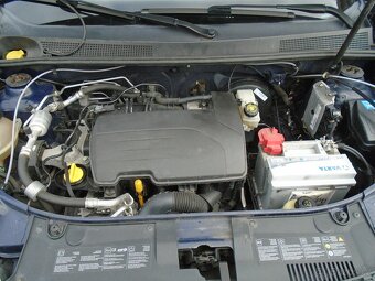 Dacia Sandero 1.2 55 kW - 19