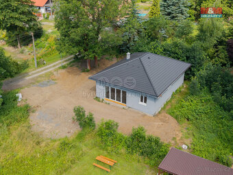 Prodej rodinného domu, 77 m², Dasnice - 19