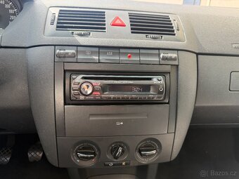 Škoda Fabia, 1.4 16V, 74kw Elegance Klima - 19