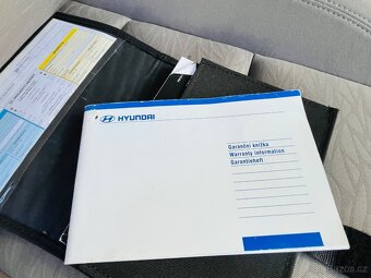 HYUNDAI IX20 1.4 i BENZÍN DIGI KLIMA, ALU KOLA, PO ROZVODECH - 19