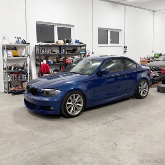 Zimní sada BMW 225/45 R17, 8mm/6.5mm 5x120 - 19