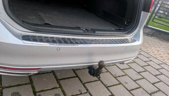 VW Passat 2.0 TDI 110kW | SUPER STAV & CENA, BEZ INVESTIC - 19
