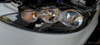 Prodej vozidla Ford Fiesta 1,25 i,60 kW MK7 - 19