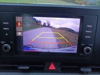 Kia Sportage 1.6 T-GDi 2022 odpocet dph ✔✔✔ - 19