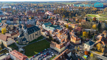 Prodej atypických prostor 169 m2, Cheb historické centrum - 19