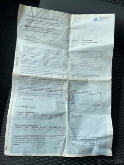 Peugeot Boxer 2.2 HDi L3H2 kompletní GO motoru - 19