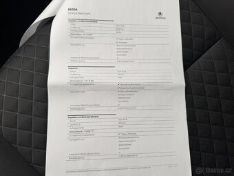 Škoda Octavia, 1.0Tsi 85Kw DSG Ambition - 19