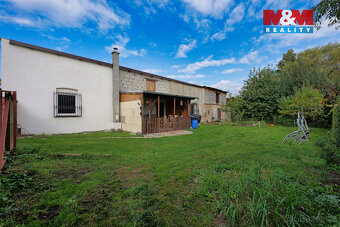 Prodej rodinného domu, 108 m², Lobodice - 19