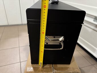 BGS Technic dílenský kovový kufr – nový, nepoužitý - 19