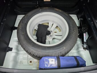 Hyundai Ix35 1.7CRDi/85kW 6MP - 19