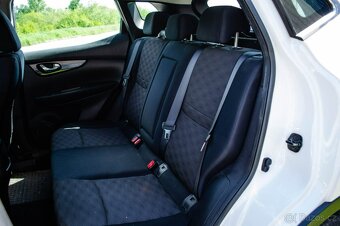 Nissan Qashqai 1.5 dCi Acenta - 19