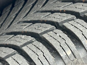 Berlingo pro převoz invalidního vozíku - 19