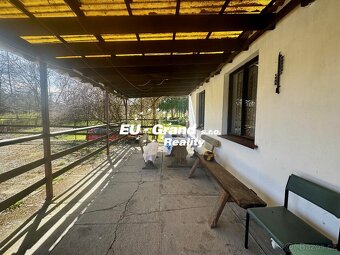 Prodej rodinné domu v Dolní Chřibské, ev.č. 05673 - 19