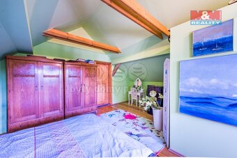 Prodej rodinného domu, 140 m², Jablonné v Podještědí - 19