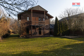 Prodej rodinného domu, 108 m², Vojkovice - 19