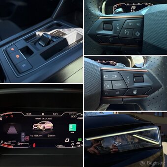 Cupra Formentor 1.5 TSi 110Kw/DSG/Virtual/Kamera/ACC/14000Km - 19