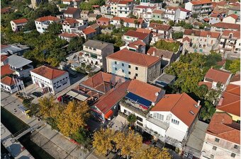 Prodej malého hotelu Skradin u Šibeniku, Chorvatsko - bez pr - 19