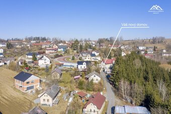 Prodej rodinného domu 2+1, 515 m2, Stříbrné Hory - 19