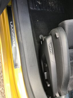 Opel Astra r.v.2023/3 1.5 CDTI 96 kW 8AT GS Ultimate ČR DPH - 19