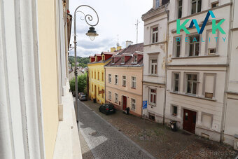 Prodej činžovního domu , 6 x byt, před rekonstrukcí – Karlov - 19