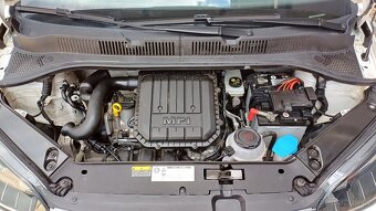 Škoda Citigo 1.0MPI 44kW Style 1.maj-NEHAV-ČR-DPH - 19